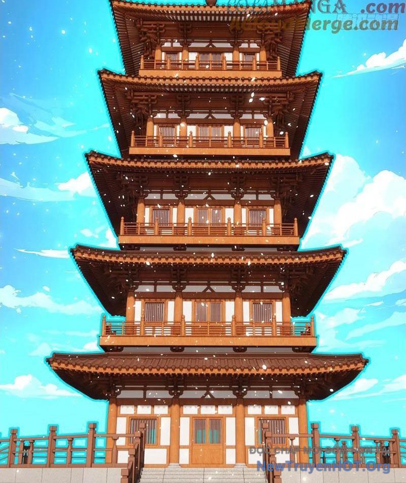 Bắt đầu Vô địch Từ Trúc Cơ Chapter 62 - Trang 17