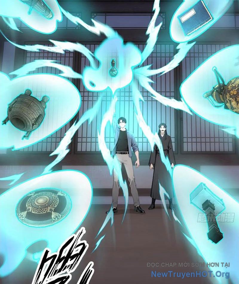 Bắt đầu Vô địch Từ Trúc Cơ Chapter 62 - Trang 27