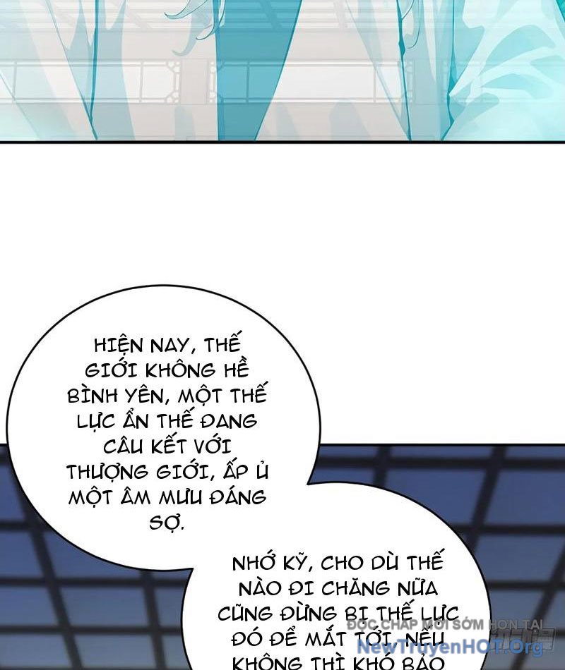 Bắt đầu Vô địch Từ Trúc Cơ Chapter 62 - Trang 43