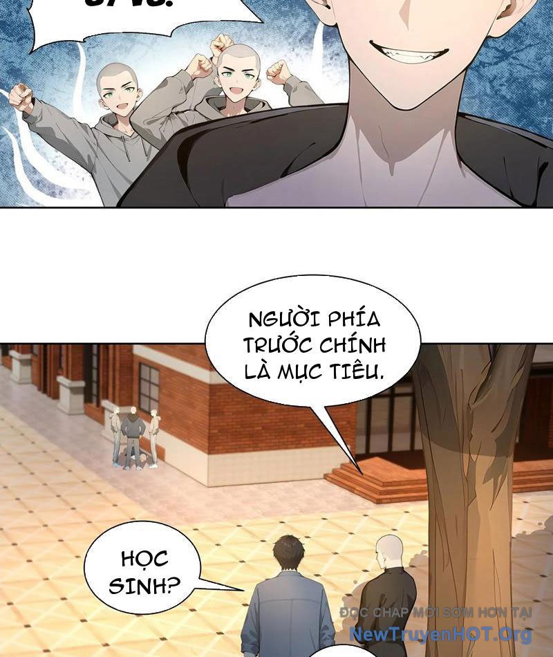 Bắt đầu Vô địch Từ Trúc Cơ Chapter 63 - Trang 18