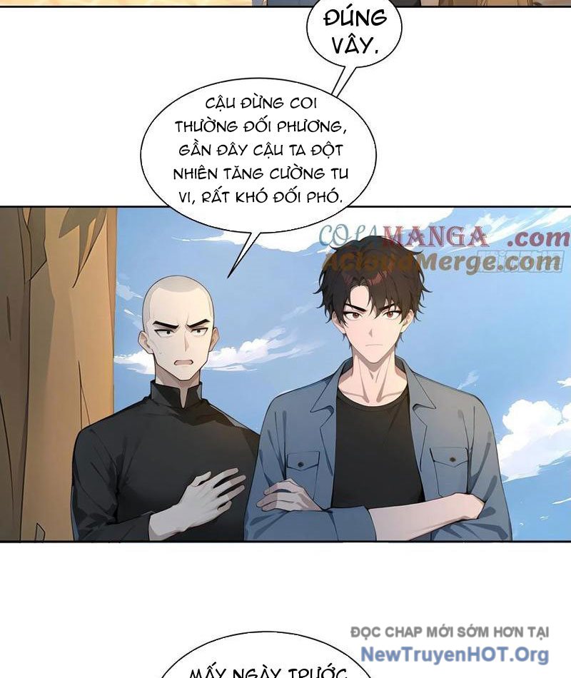 Bắt đầu Vô địch Từ Trúc Cơ Chapter 63 - Trang 19