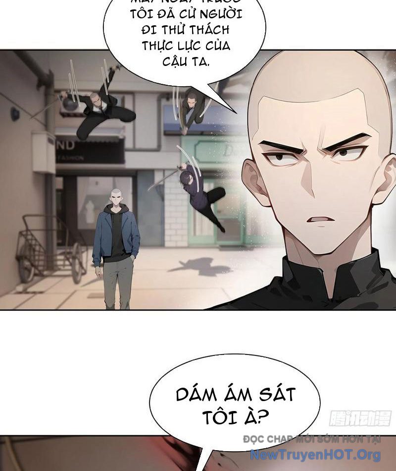 Bắt đầu Vô địch Từ Trúc Cơ Chapter 63 - Trang 20