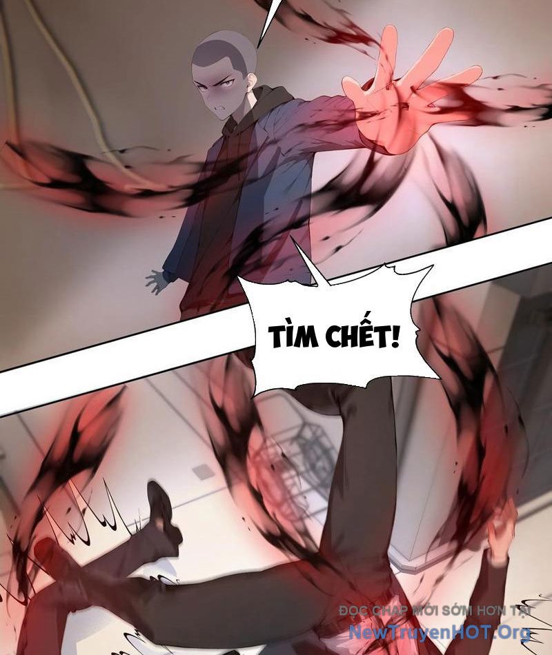 Bắt đầu Vô địch Từ Trúc Cơ Chapter 63 - Trang 21