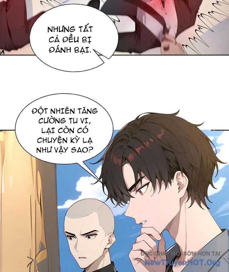 Bắt đầu Vô địch Từ Trúc Cơ Chapter 63 - Trang 22