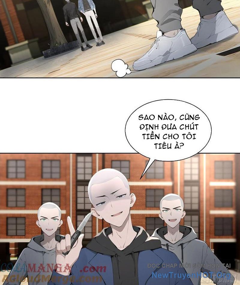 Bắt đầu Vô địch Từ Trúc Cơ Chapter 63 - Trang 24