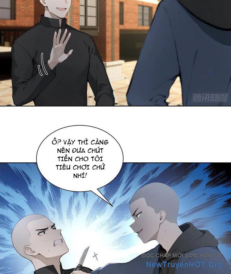 Bắt đầu Vô địch Từ Trúc Cơ Chapter 63 - Trang 27