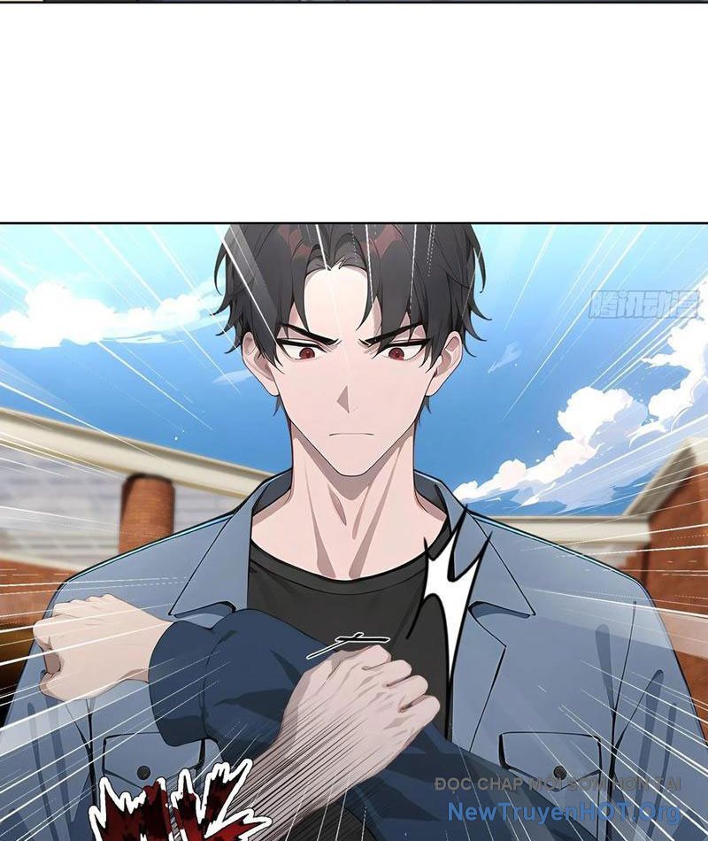 Bắt đầu Vô địch Từ Trúc Cơ Chapter 63 - Trang 30
