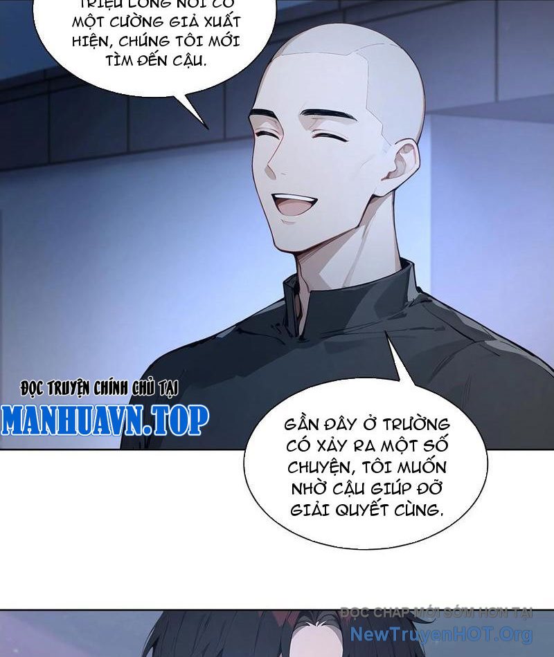 Bắt đầu Vô địch Từ Trúc Cơ Chapter 63 - Trang 4