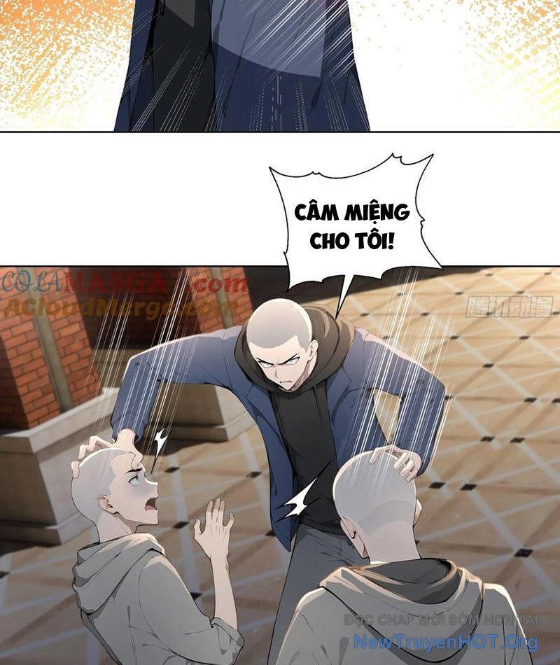 Bắt đầu Vô địch Từ Trúc Cơ Chapter 63 - Trang 40