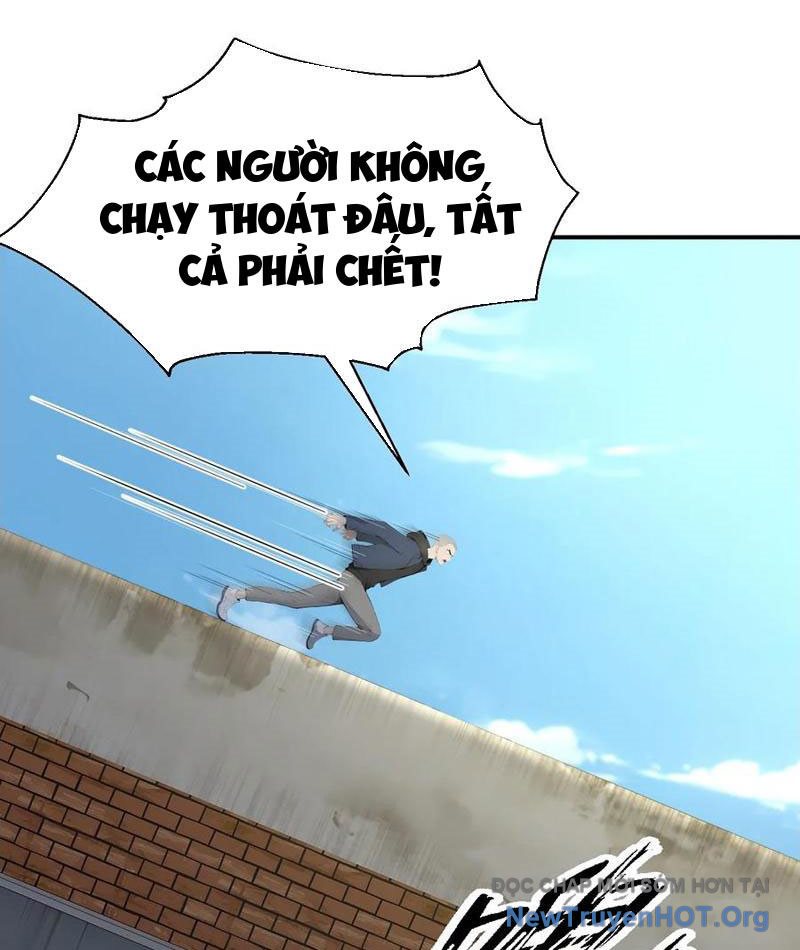 Bắt đầu Vô địch Từ Trúc Cơ Chapter 64 - Trang 14