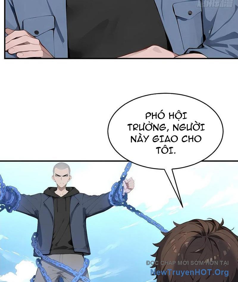 Bắt đầu Vô địch Từ Trúc Cơ Chapter 64 - Trang 31