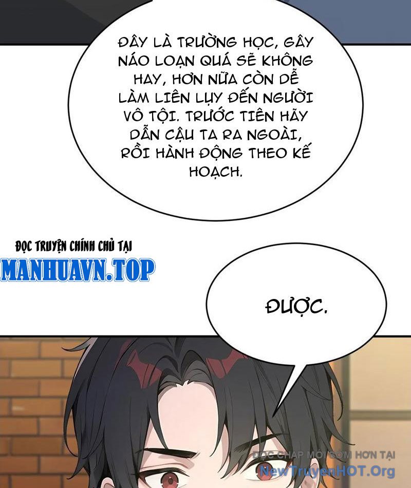 Bắt đầu Vô địch Từ Trúc Cơ Chapter 64 - Trang 5