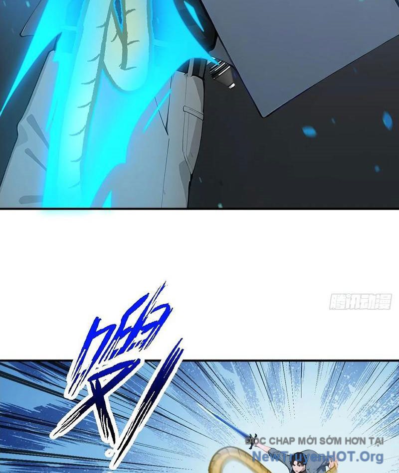 Bắt đầu Vô địch Từ Trúc Cơ Chapter 65 - Trang 14
