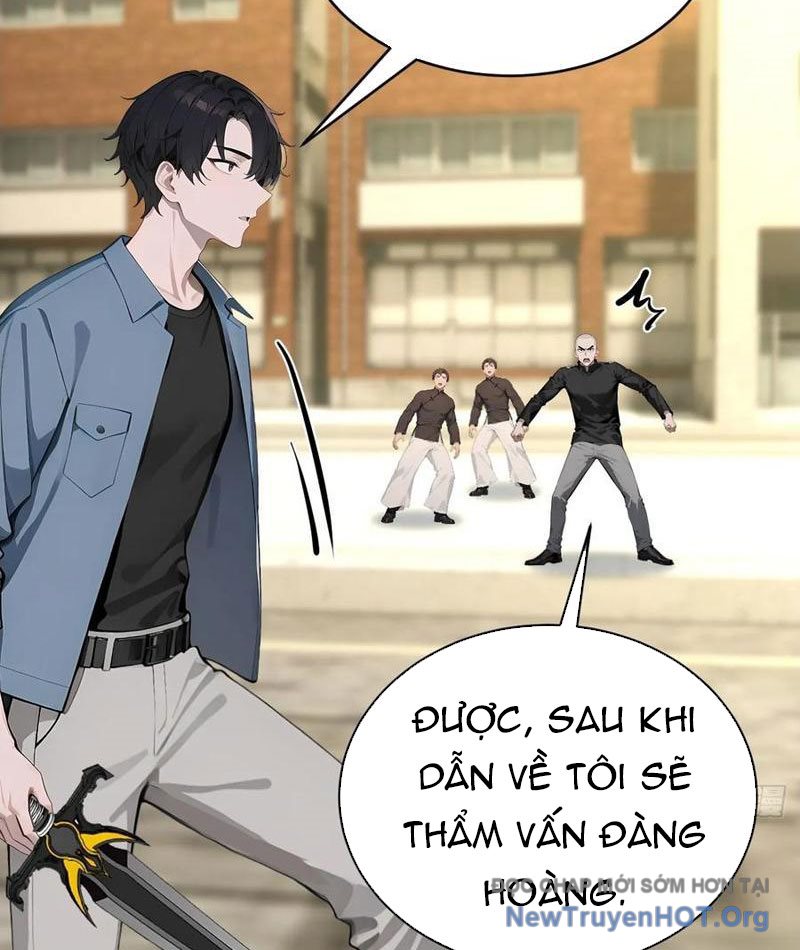Bắt đầu Vô địch Từ Trúc Cơ Chapter 65 - Trang 29