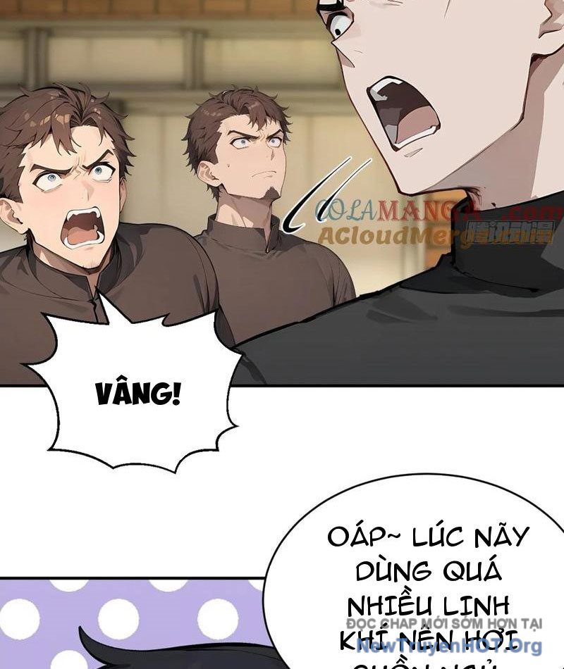 Bắt đầu Vô địch Từ Trúc Cơ Chapter 65 - Trang 31