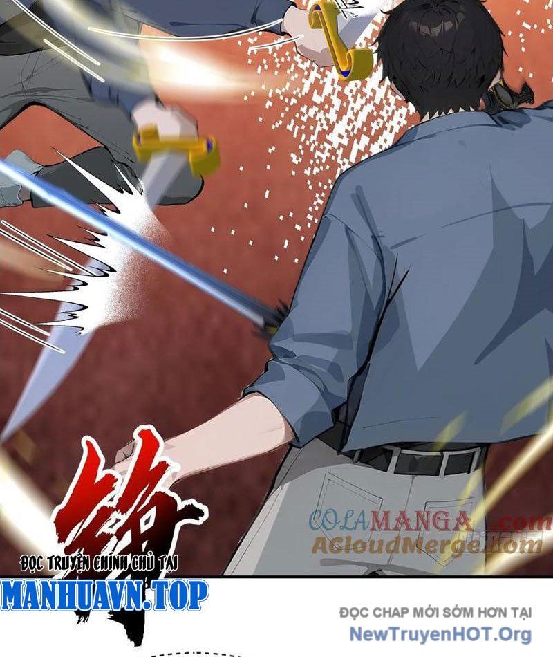 Bắt đầu Vô địch Từ Trúc Cơ Chapter 65 - Trang 9