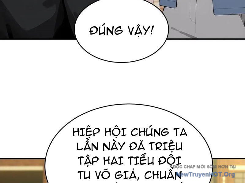 Bắt đầu Vô địch Từ Trúc Cơ Chapter 66 - Trang 45