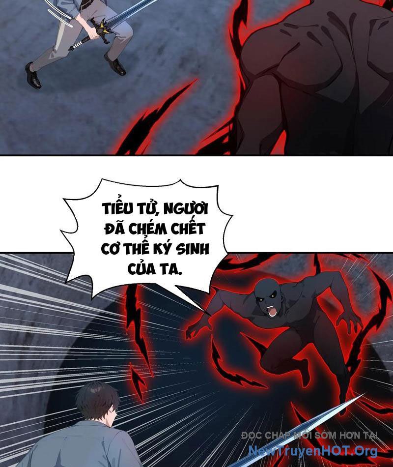 Bắt đầu Vô địch Từ Trúc Cơ Chapter 67 - Trang 10