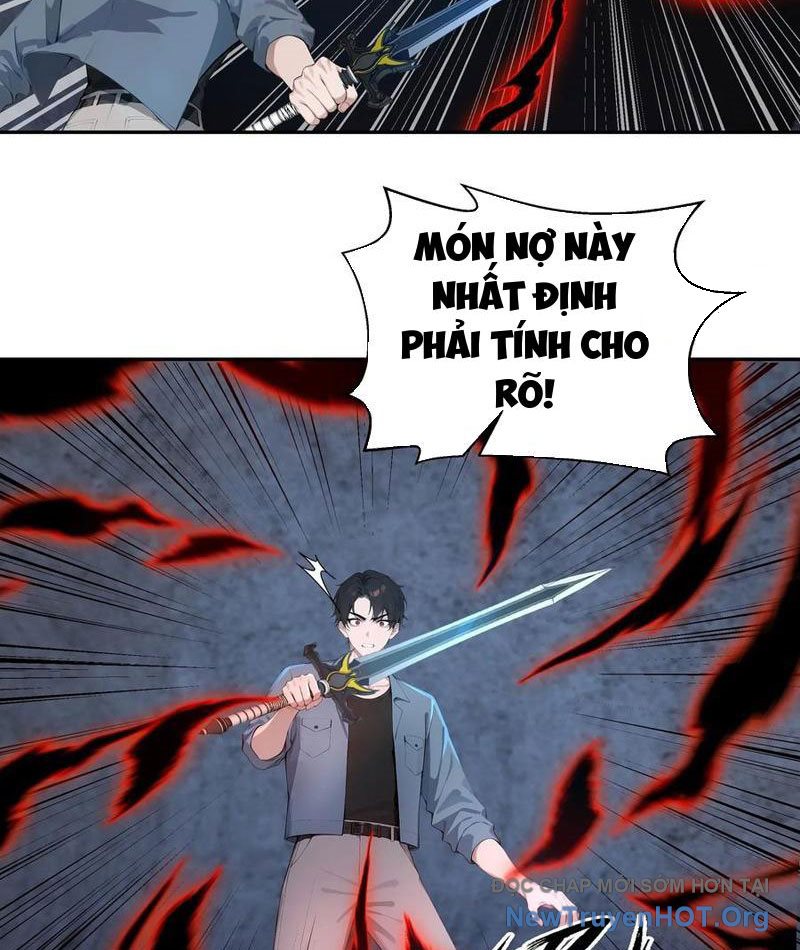 Bắt đầu Vô địch Từ Trúc Cơ Chapter 67 - Trang 11
