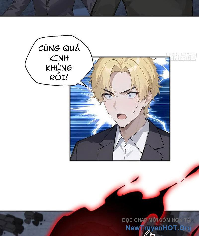 Bắt đầu Vô địch Từ Trúc Cơ Chapter 67 - Trang 15