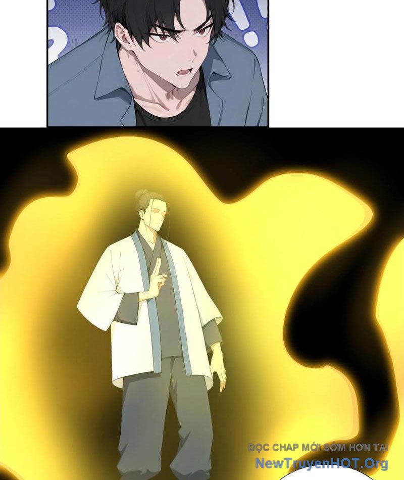 Bắt đầu Vô địch Từ Trúc Cơ Chapter 67 - Trang 21