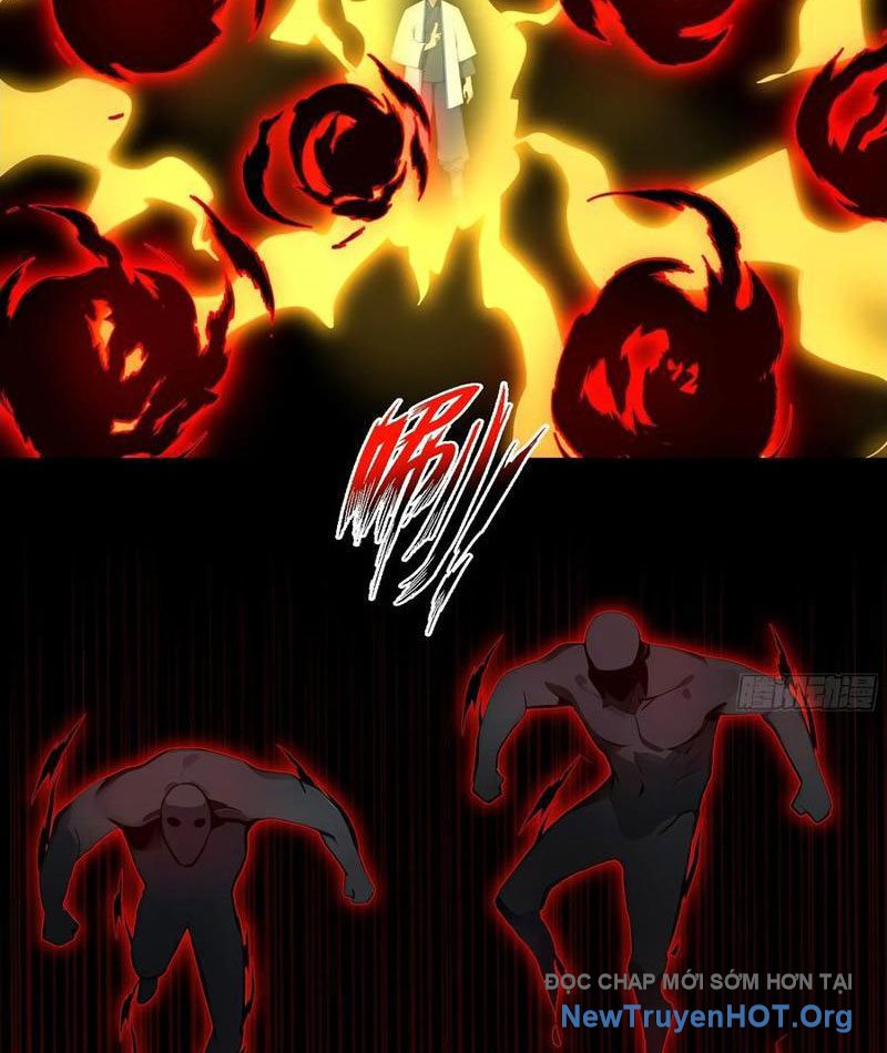 Bắt đầu Vô địch Từ Trúc Cơ Chapter 67 - Trang 23