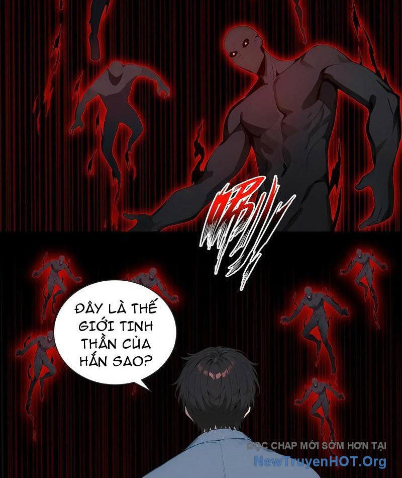 Bắt đầu Vô địch Từ Trúc Cơ Chapter 67 - Trang 24