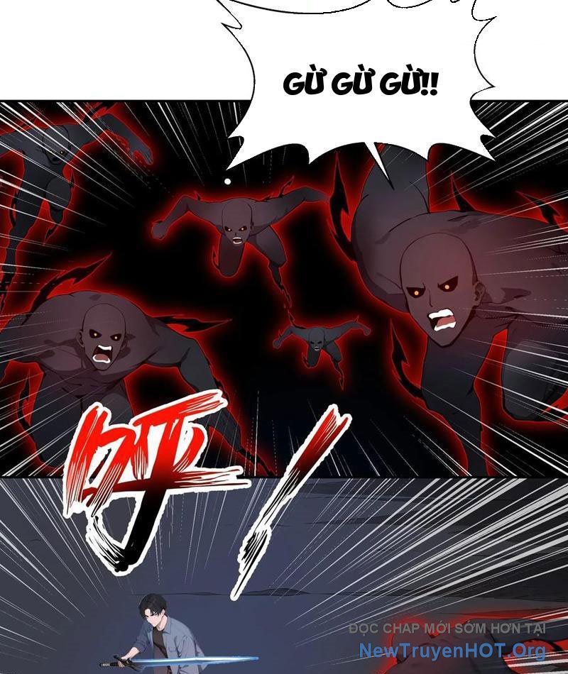 Bắt đầu Vô địch Từ Trúc Cơ Chapter 67 - Trang 26