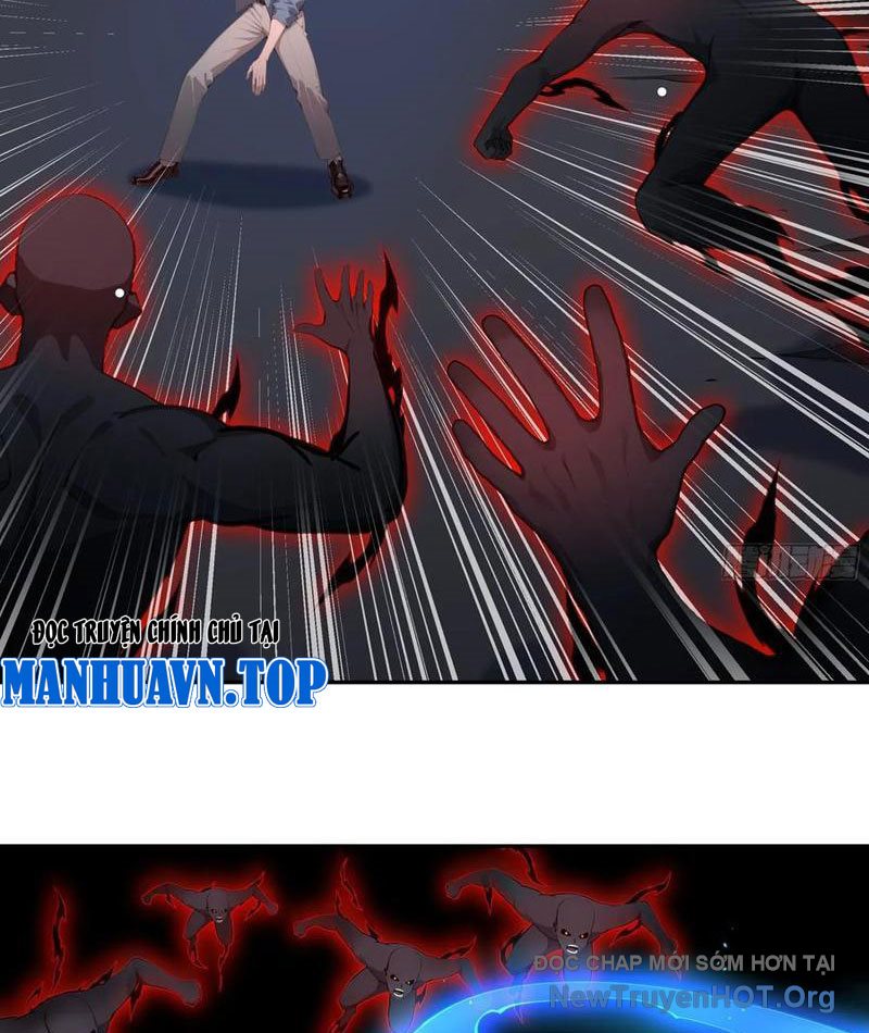 Bắt đầu Vô địch Từ Trúc Cơ Chapter 67 - Trang 27