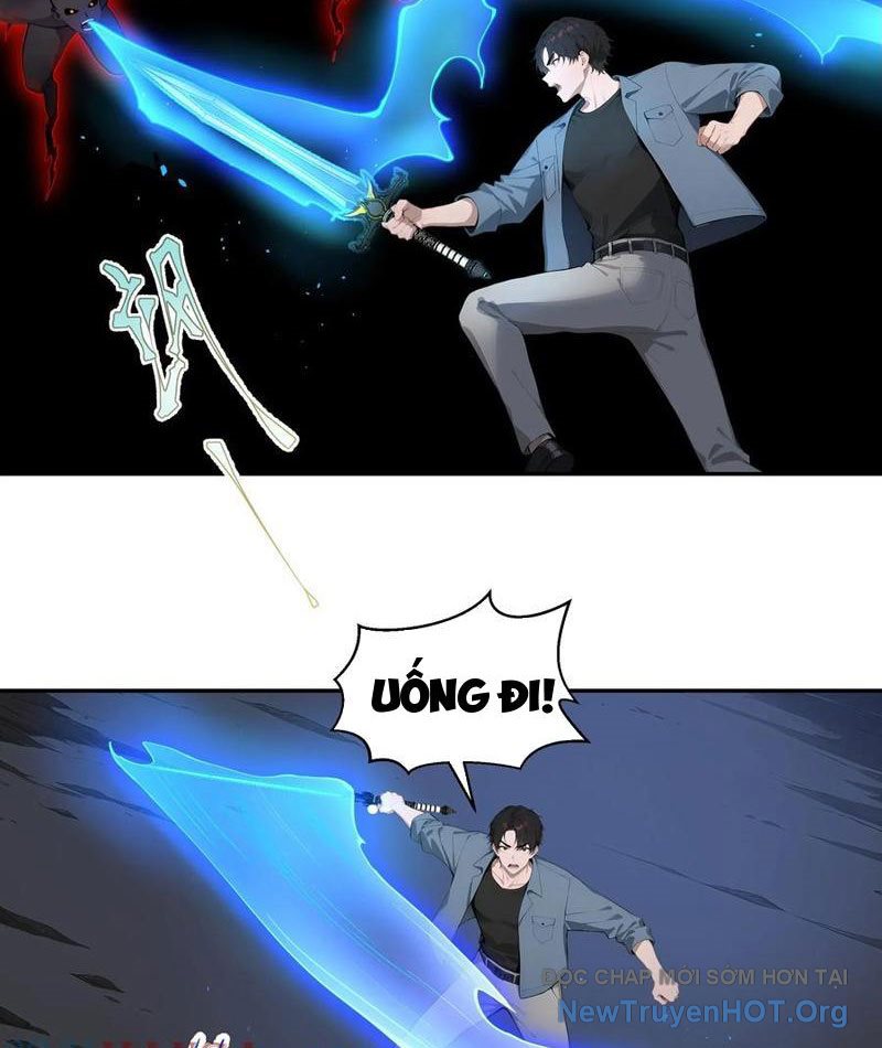 Bắt đầu Vô địch Từ Trúc Cơ Chapter 67 - Trang 28