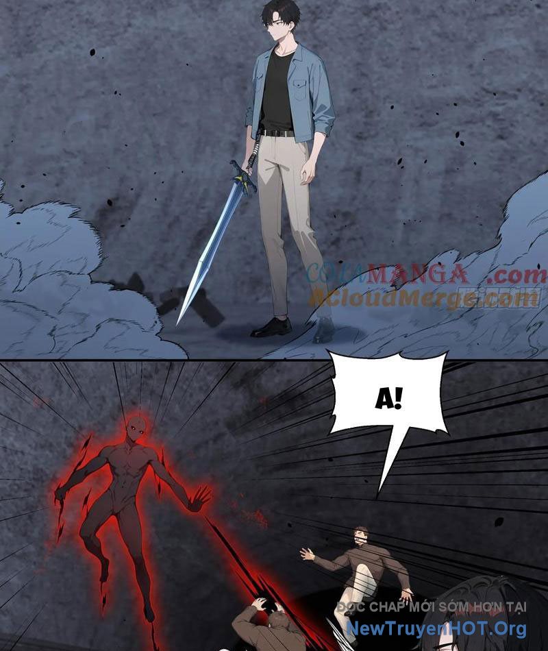 Bắt đầu Vô địch Từ Trúc Cơ Chapter 67 - Trang 34