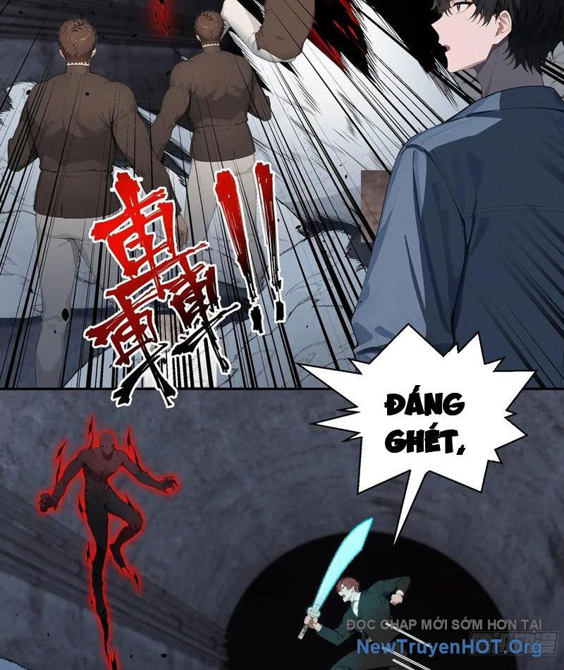 Bắt đầu Vô địch Từ Trúc Cơ Chapter 67 - Trang 35