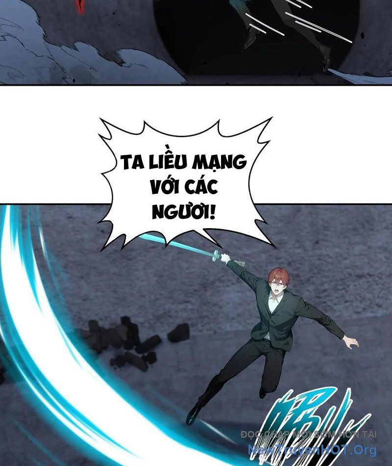 Bắt đầu Vô địch Từ Trúc Cơ Chapter 67 - Trang 36