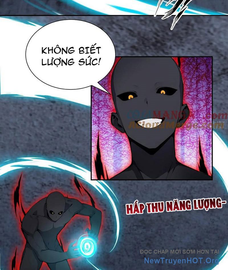 Bắt đầu Vô địch Từ Trúc Cơ Chapter 67 - Trang 37
