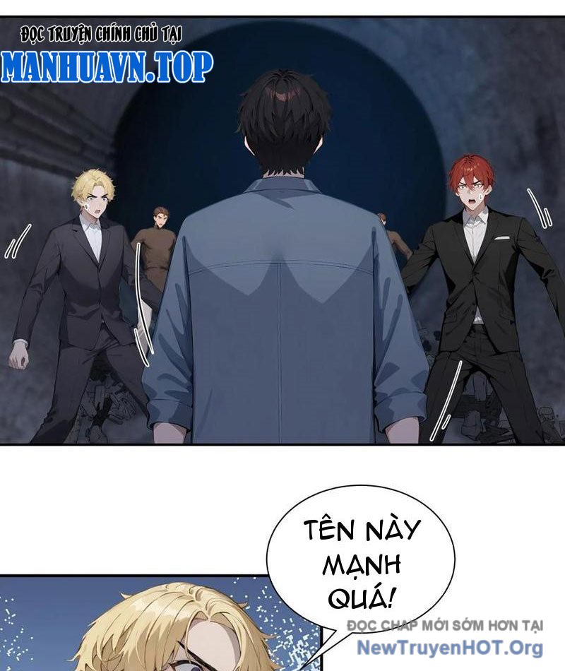 Bắt đầu Vô địch Từ Trúc Cơ Chapter 67 - Trang 4