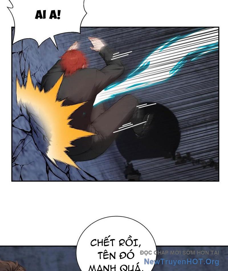 Bắt đầu Vô địch Từ Trúc Cơ Chapter 67 - Trang 40