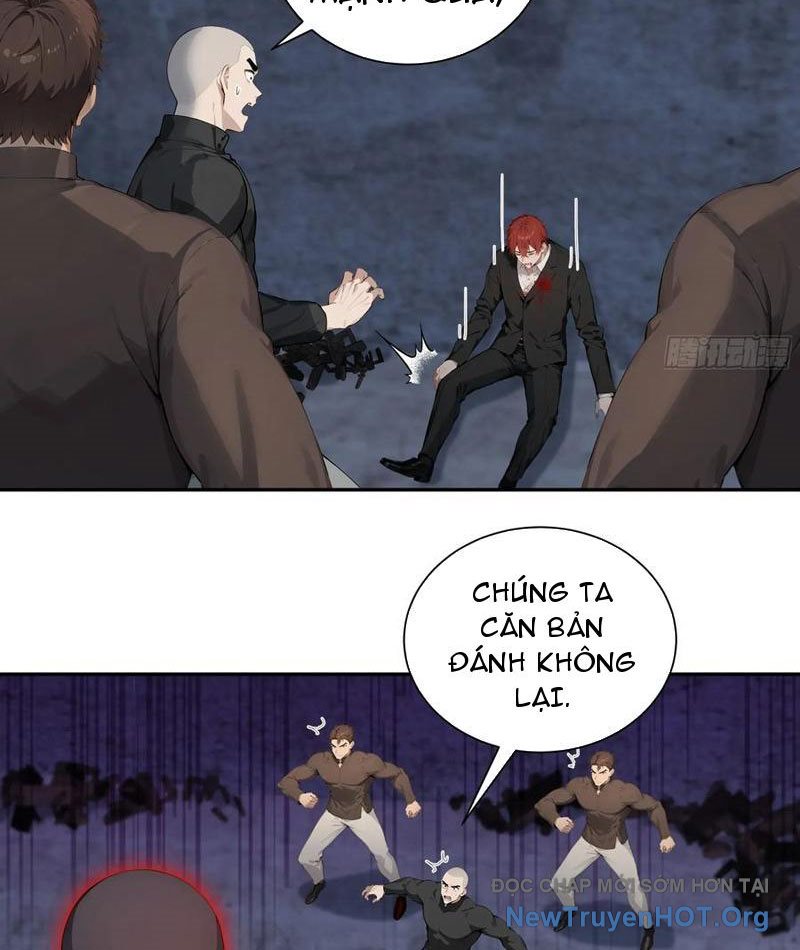 Bắt đầu Vô địch Từ Trúc Cơ Chapter 67 - Trang 41