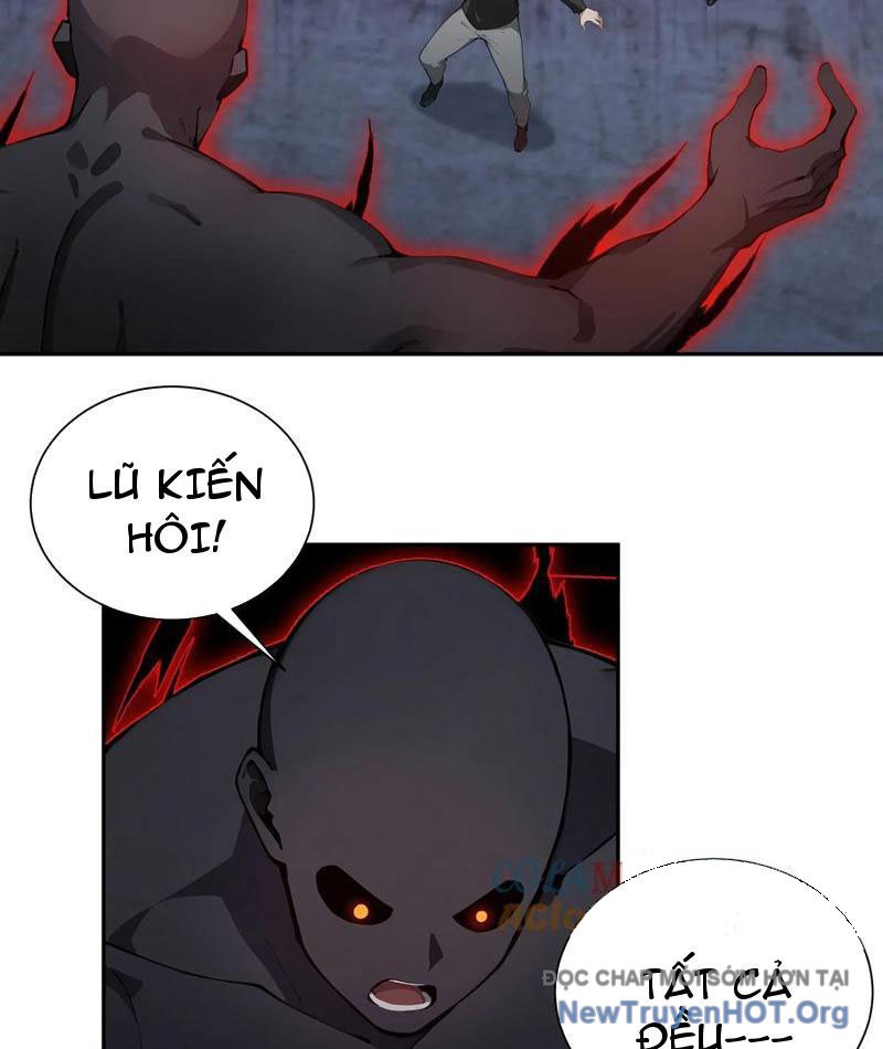 Bắt đầu Vô địch Từ Trúc Cơ Chapter 67 - Trang 42