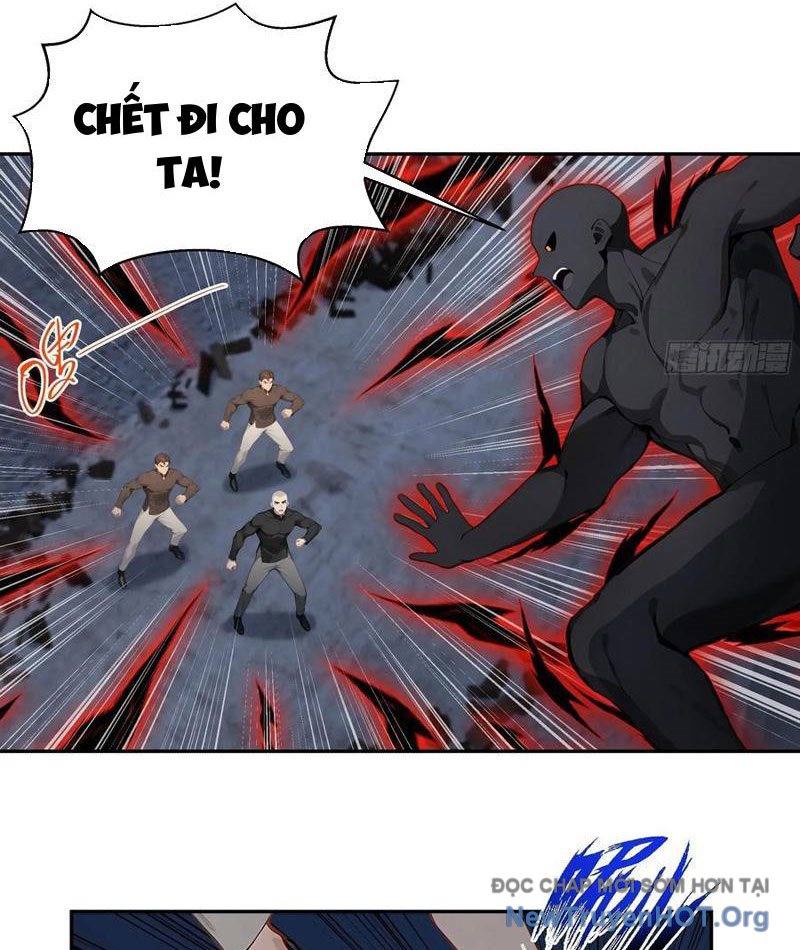 Bắt đầu Vô địch Từ Trúc Cơ Chapter 67 - Trang 44