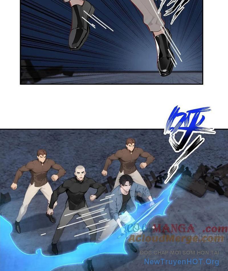 Bắt đầu Vô địch Từ Trúc Cơ Chapter 67 - Trang 45