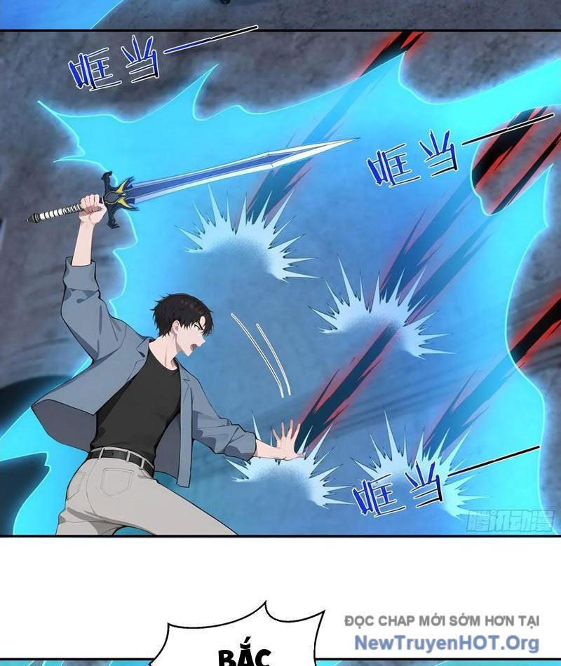 Bắt đầu Vô địch Từ Trúc Cơ Chapter 67 - Trang 46