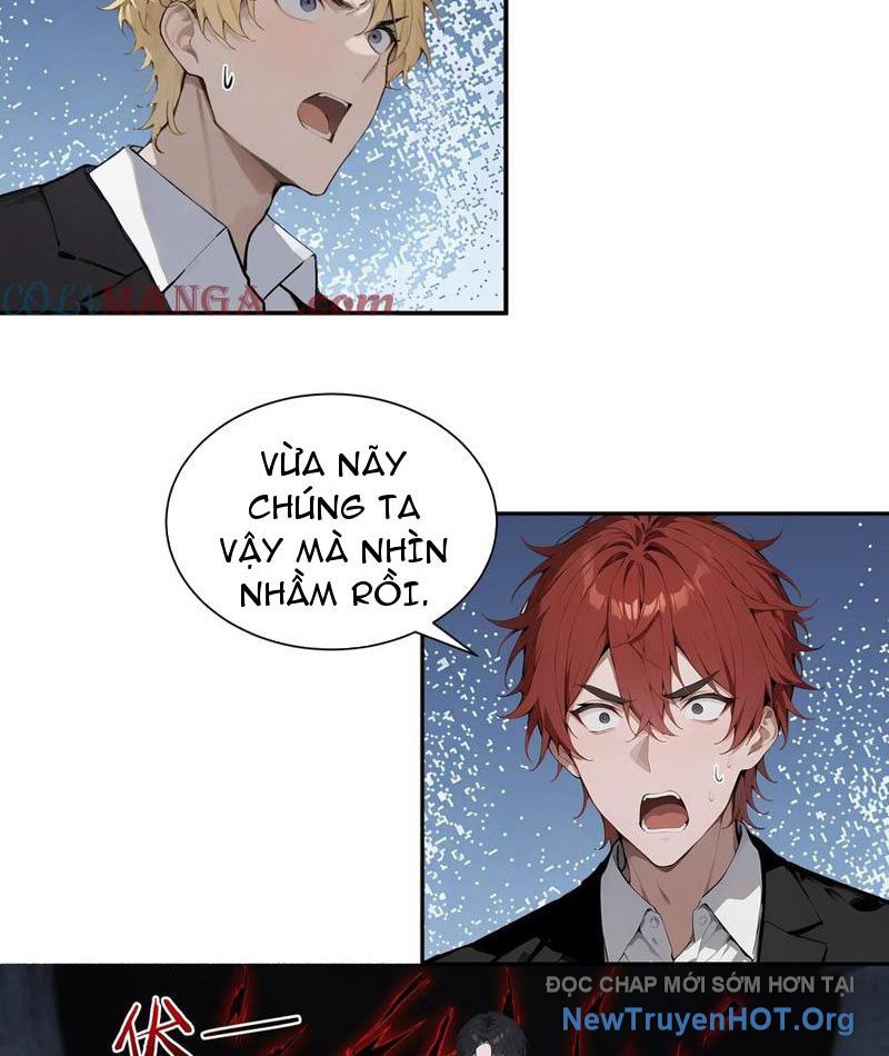 Bắt đầu Vô địch Từ Trúc Cơ Chapter 67 - Trang 5