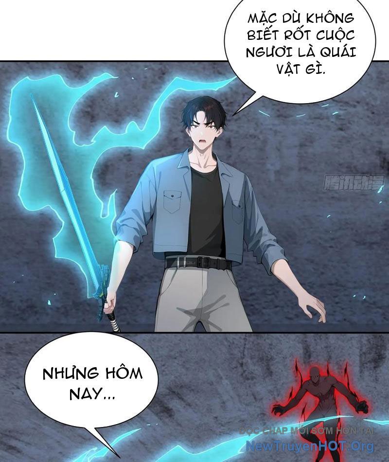 Bắt đầu Vô địch Từ Trúc Cơ Chapter 67 - Trang 50