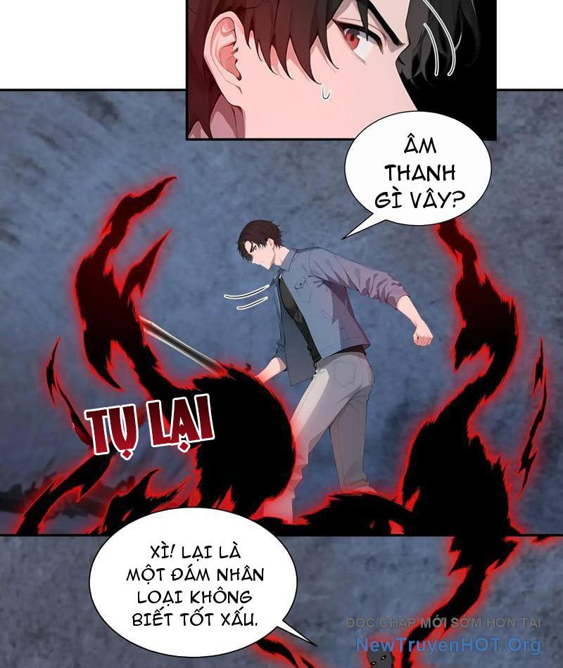 Bắt đầu Vô địch Từ Trúc Cơ Chapter 67 - Trang 7