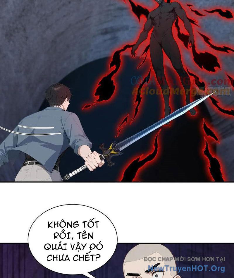 Bắt đầu Vô địch Từ Trúc Cơ Chapter 67 - Trang 8