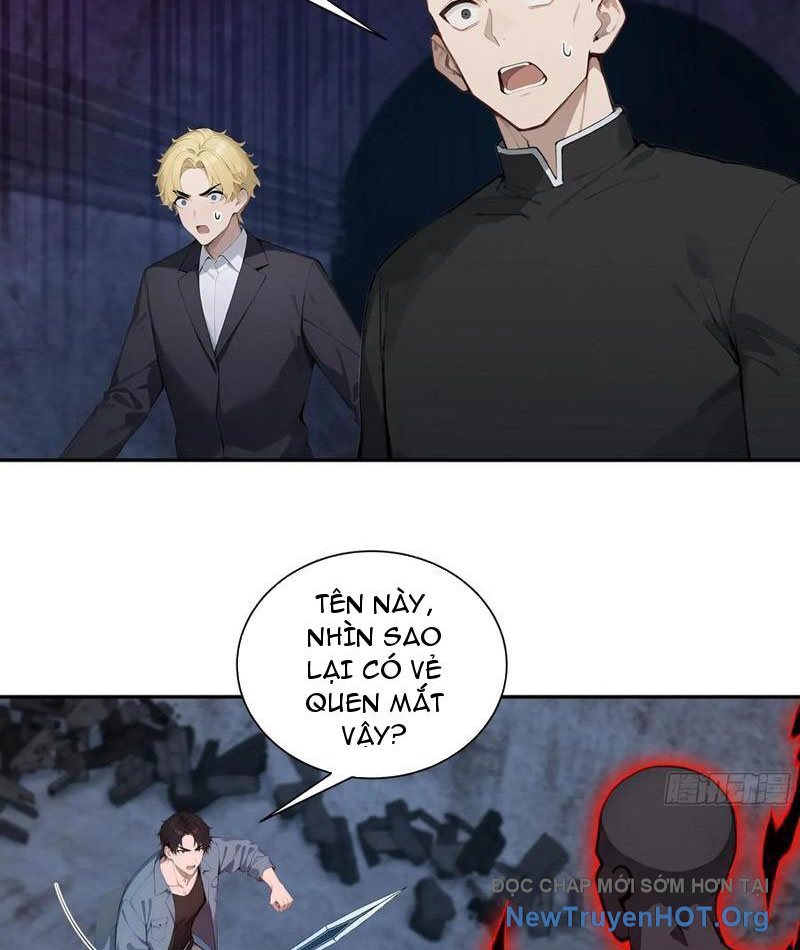 Bắt đầu Vô địch Từ Trúc Cơ Chapter 67 - Trang 9