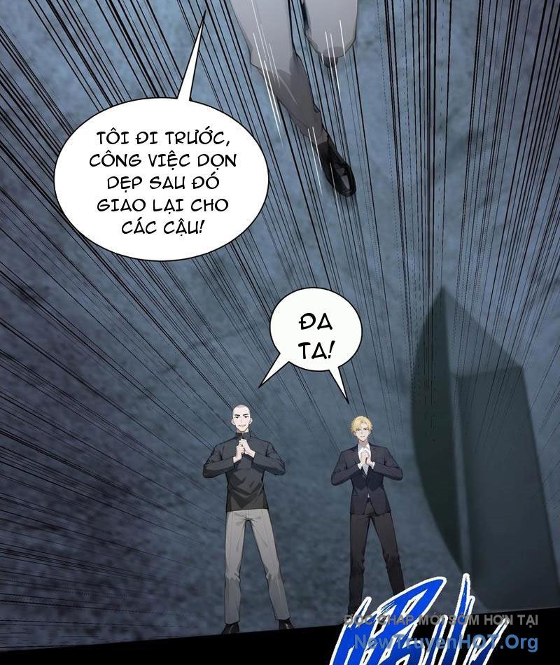 Bắt đầu Vô địch Từ Trúc Cơ Chapter 68 - Trang 10