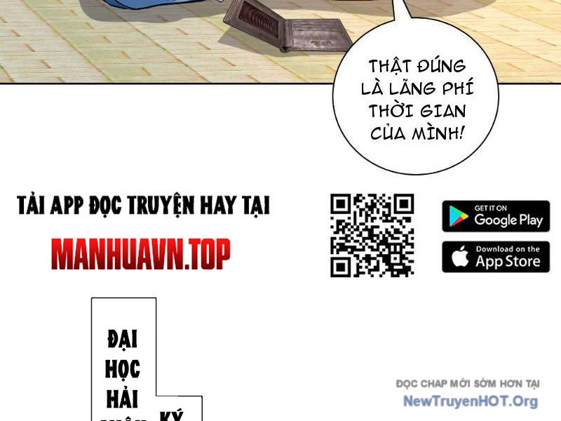 Bắt đầu Vô địch Từ Trúc Cơ Chapter 7 - Trang 22