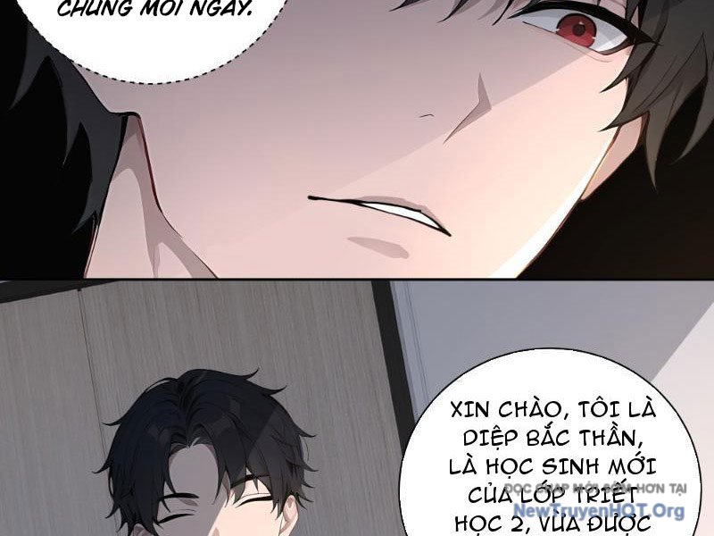 Bắt đầu Vô địch Từ Trúc Cơ Chapter 7 - Trang 34