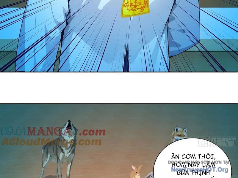 Bắt đầu Vô địch Từ Trúc Cơ Chapter 70 - Trang 17